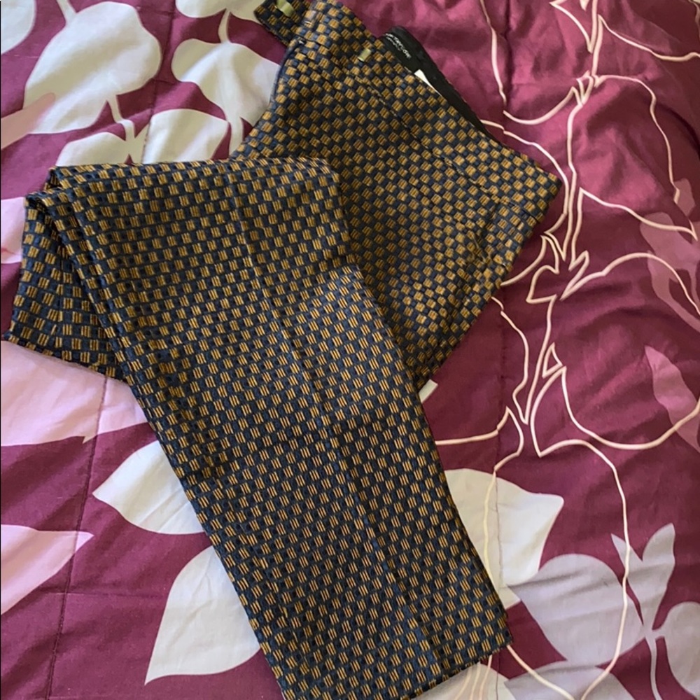 Ann Taylor dress pants